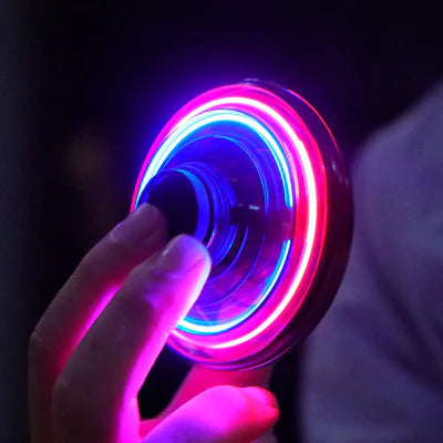 Flying Spinner 2.0